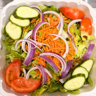 House Salad