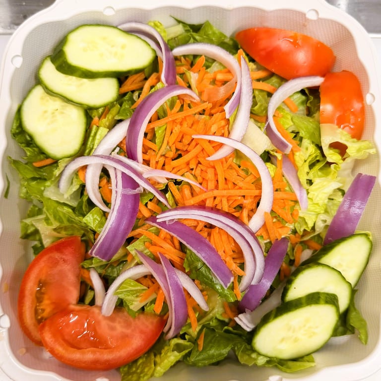 Delicious Chicken Wraps: A Tasty Choice