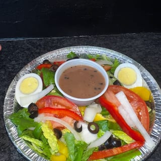 House Salad