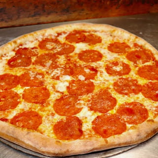 Pepperoni 18"