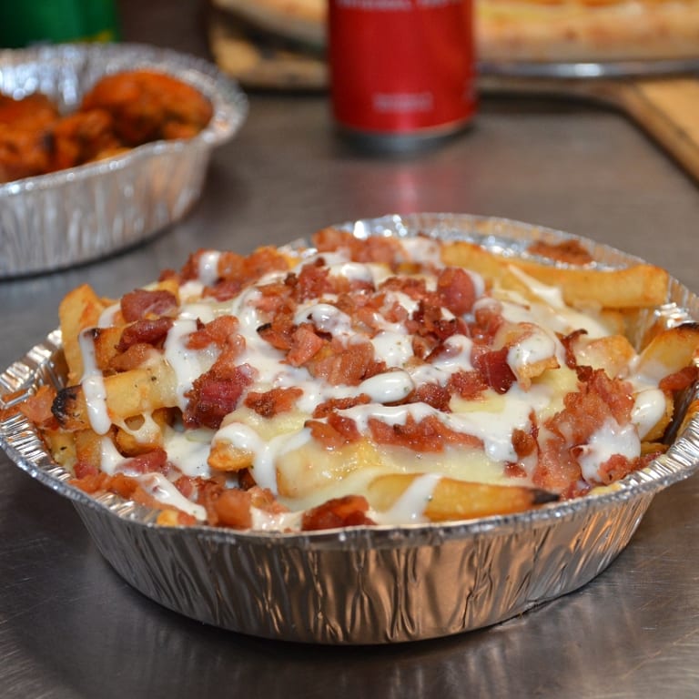 Fresh Salads to Satisfy Your Cravings