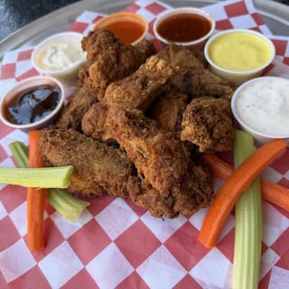 Wings